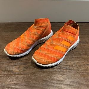 Adidas Nemeziz Tango 18.1 Orange Mens 7
